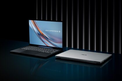 Say Goodbye to Scratches: ExpertBook Ultra's Nano-Ceramic Coating - 41