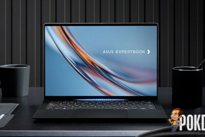 ASUS ExpertBook Ultra Flagship Business Laptop Debuts In SEA Markets, Featuring Sub-1kg Chassis & Intel Core Ultra X7 Processor - 55