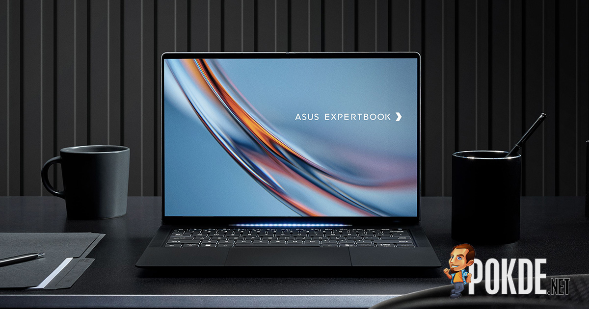 ASUS ExpertBook Ultra Flagship Business Laptop Debuts In SEA Markets, Featuring Sub-1kg Chassis & Intel Core Ultra X7 Processor - 28