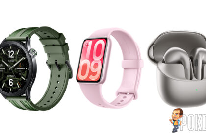 Xiaomi Launches Three New Wearables: Xiaomi Watch S5 46mm, Xiaomi Smart Band 10 Pro, And Xiaomi Buds 6 - 32