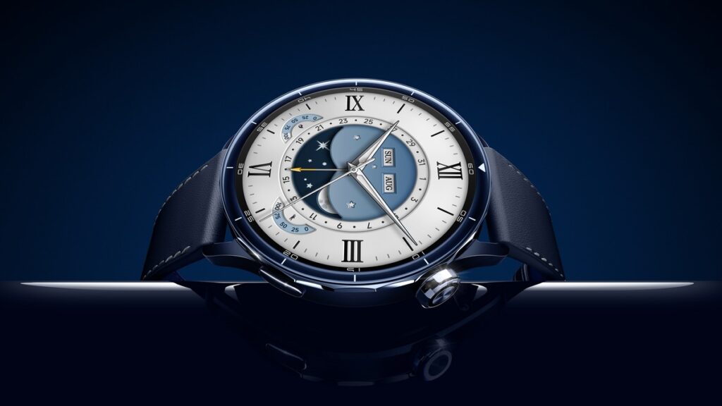 Xiaomi Launches Three New Wearables: Xiaomi Watch S5 46mm, Xiaomi Smart Band 10 Pro, And Xiaomi Buds 6 - 13 Xiaomi Launches Three New Wearables: Xiaomi Watch S5 46mm, Xiaomi Smart Band 10 Pro, And Xiaomi Buds 6 - 12