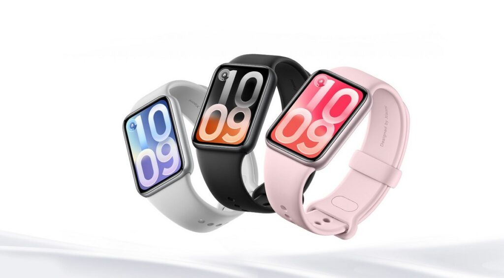 Xiaomi Launches Three New Wearables: Xiaomi Watch S5 46mm, Xiaomi Smart Band 10 Pro, And Xiaomi Buds 6 - 15 Xiaomi Launches Three New Wearables: Xiaomi Watch S5 46mm, Xiaomi Smart Band 10 Pro, And Xiaomi Buds 6 - 14