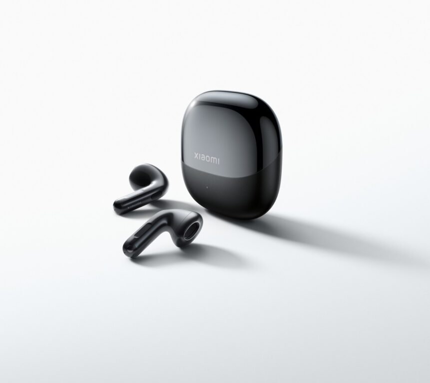 Xiaomi Launches Three New Wearables: Xiaomi Watch S5 46mm, Xiaomi Smart Band 10 Pro, And Xiaomi Buds 6 - 17 Xiaomi Launches Three New Wearables: Xiaomi Watch S5 46mm, Xiaomi Smart Band 10 Pro, And Xiaomi Buds 6 - 16