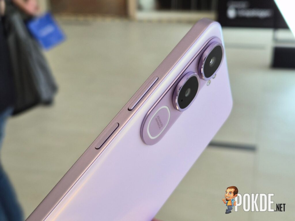 vivo Y31s Launches In Malaysia, Featuring 6,500mAh Battery & 3.5m Drop Resistance - 17 vivo Y31s Launches In Malaysia, Featuring 6,500mAh Battery & 3.5m Drop Resistance - 16