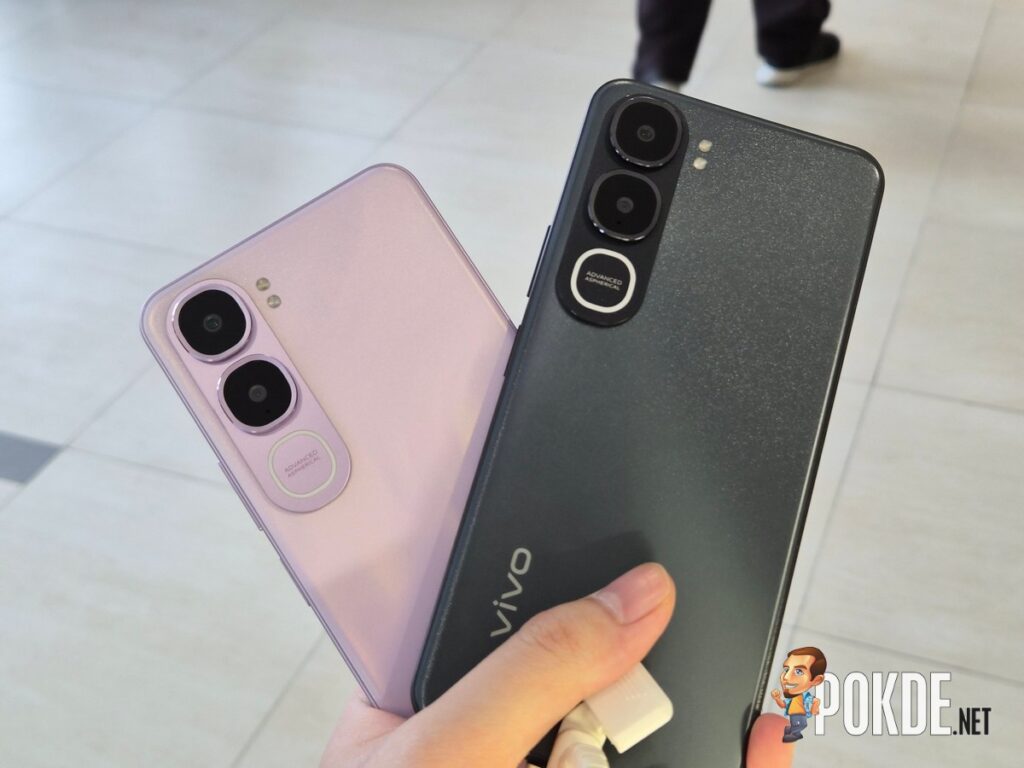 vivo Y31s Launches In Malaysia, Featuring 6,500mAh Battery & 3.5m Drop Resistance - 13 vivo Y31s Launches In Malaysia, Featuring 6,500mAh Battery & 3.5m Drop Resistance