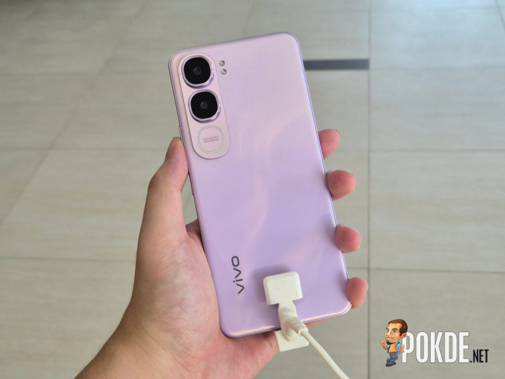 vivo Y31s Launches In Malaysia, Featuring 6,500mAh Battery & 3.5m Drop Resistance - 15 vivo Y31s Launches In Malaysia, Featuring 6,500mAh Battery & 3.5m Drop Resistance - 14