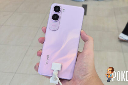 vivo Y31s Launches In Malaysia, Featuring 6,500mAh Battery & 3.5m Drop Resistance - 37