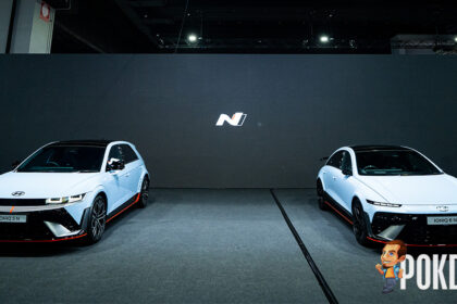 Hyundai IONIQ 5 N and IONIQ 6 N Launched In Malaysia At KLIMS 2026 - 49