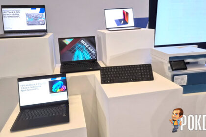 HP Malaysia Launches New Lineup Of Laptops, Desktops, Workstations & LaserJet Pro Printer - 51