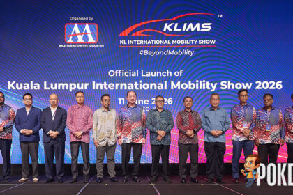 KLIMS 2026 Opens At MITEC Kuala Lumpur With Focus On EVs And Sustainable Mobility - 53
