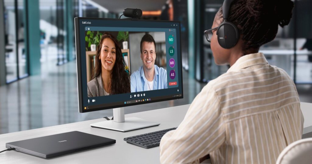 Dell Pro 7 & Dell Pro 5 Webcams Launched In Malaysia, Features AI Processing & Windows Hello Support