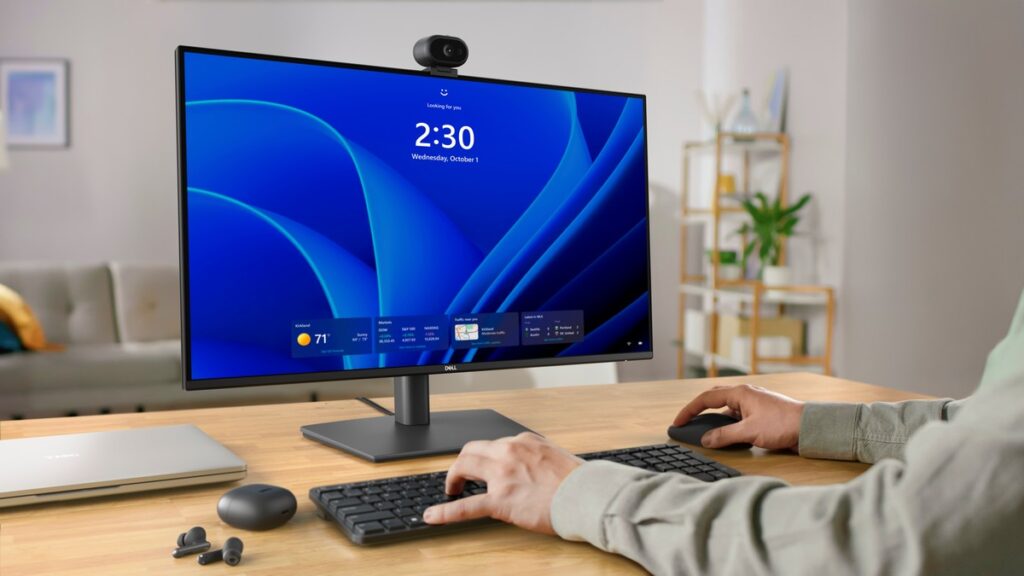 Dell Pro 7 & Dell Pro 5 Webcams Launched In Malaysia, Features AI Processing & Windows Hello Support - 12