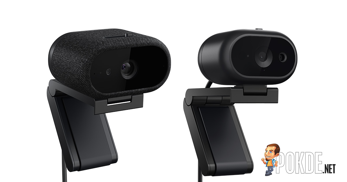 Dell Pro 7 & Dell Pro 5 Webcams Launched In Malaysia, Features AI Processing & Windows Hello Support - 28