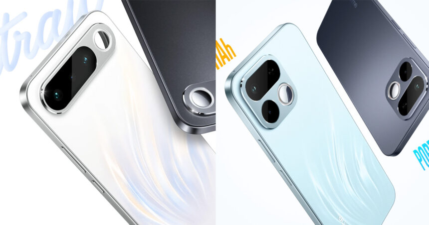 realme 16 and 16T Launched In Malaysia To Complete The realme 16 Series - 11