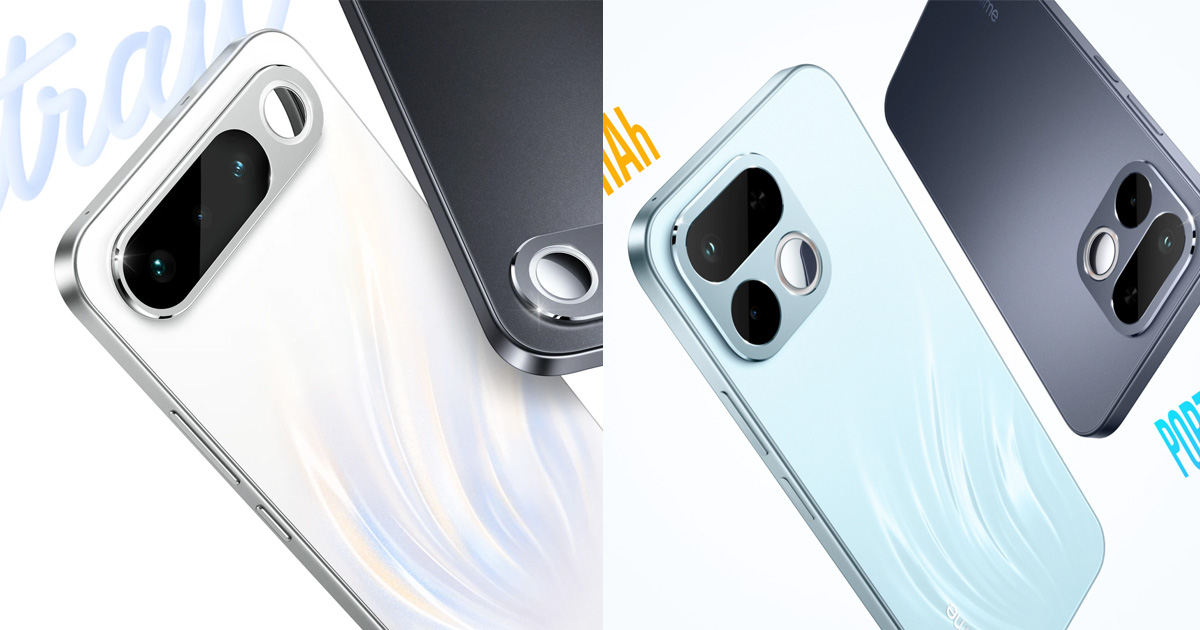 realme 16 and 16T Launched In Malaysia To Complete The realme 16 Series - 26
