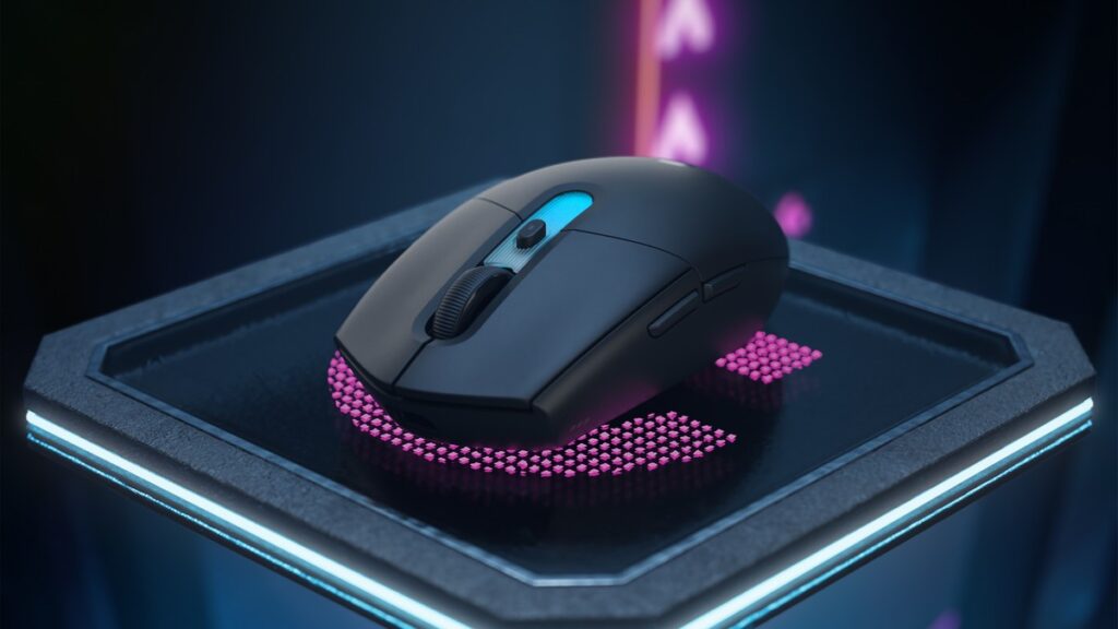 Logitech Launches G304 X SUPERLIGHT Mouse And G316 X 98 Keyboard In Malaysia - 11 Logitech Launches G304 X SUPERLIGHT Mouse And G316 X 98 Keyboard In Malaysia