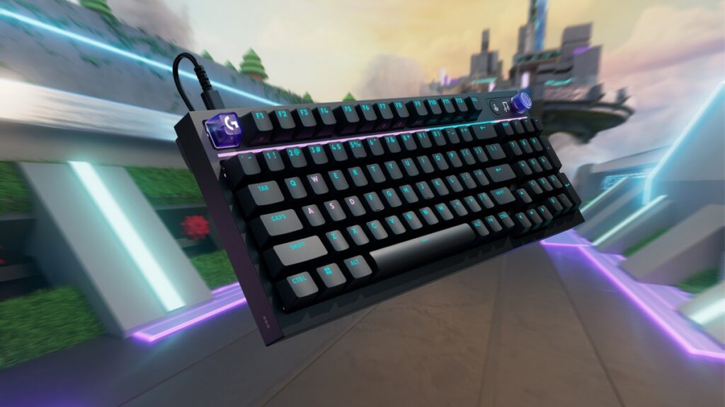 Logitech Launches G304 X SUPERLIGHT Mouse And G316 X 98 Keyboard In Malaysia - 13 Logitech Launches G304 X SUPERLIGHT Mouse And G316 X 98 Keyboard In Malaysia - 12