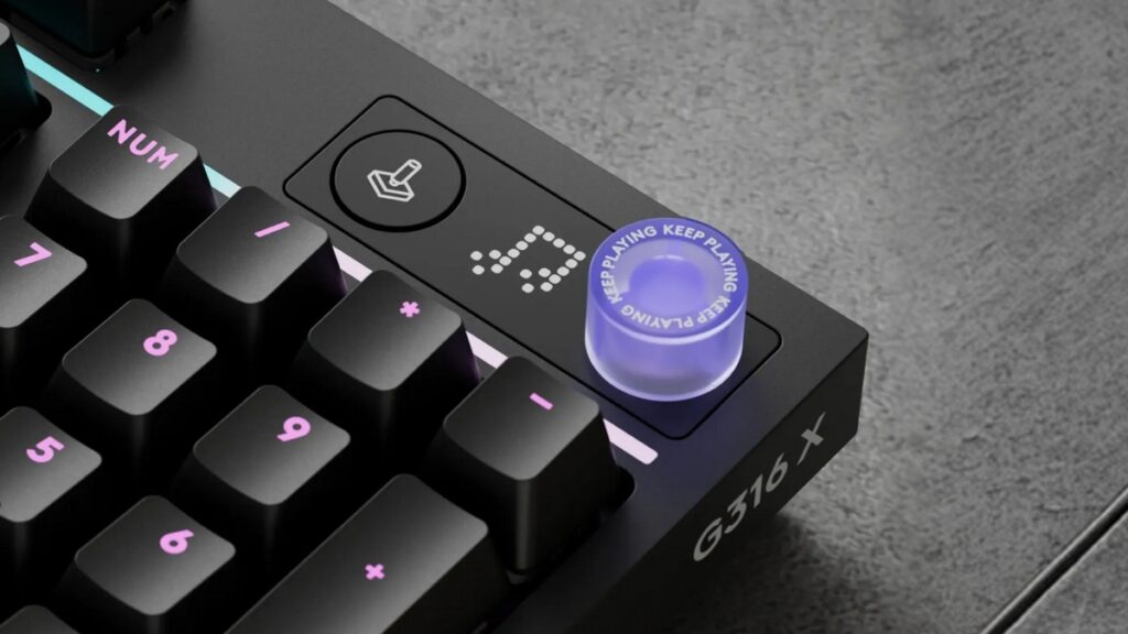 Logitech Launches G304 X SUPERLIGHT Mouse And G316 X 98 Keyboard In Malaysia - 15 Logitech Launches G304 X SUPERLIGHT Mouse And G316 X 98 Keyboard In Malaysia - 14