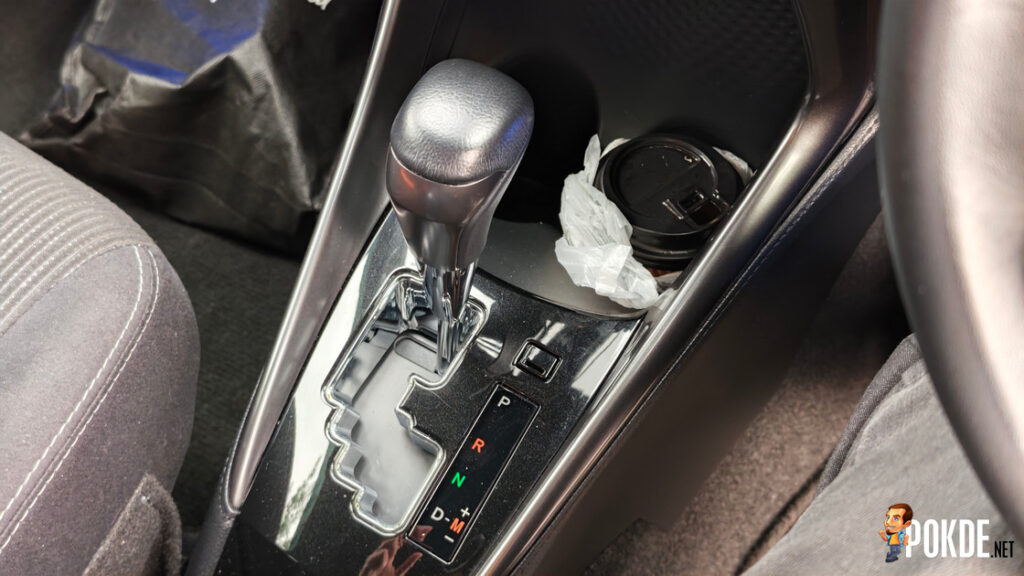 2026 Toyota Yaris 1.5G Review — The Sweet Spot Nobody Talks About - 22 2026 Toyota Yaris 1.5G Review — The Sweet Spot Nobody Talks About - 21