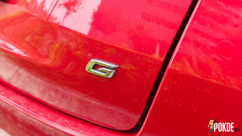 2026 Toyota Yaris 1.5G Review — The Sweet Spot Nobody Talks About - 46 2026 Toyota Yaris 1.5G Review — The Sweet Spot Nobody Talks About - 45