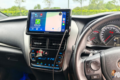 Wireless Apple CarPlay cutting out? Not anymore - 69