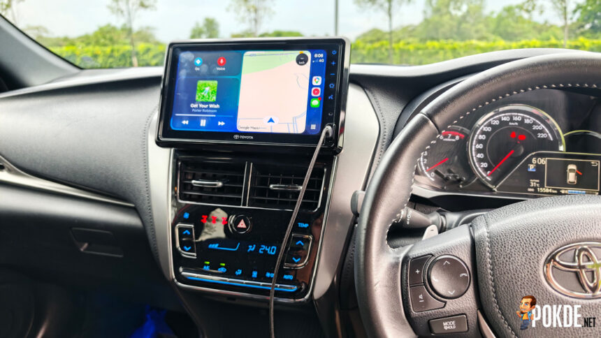 Wireless Apple CarPlay cutting out? Not anymore - 11
