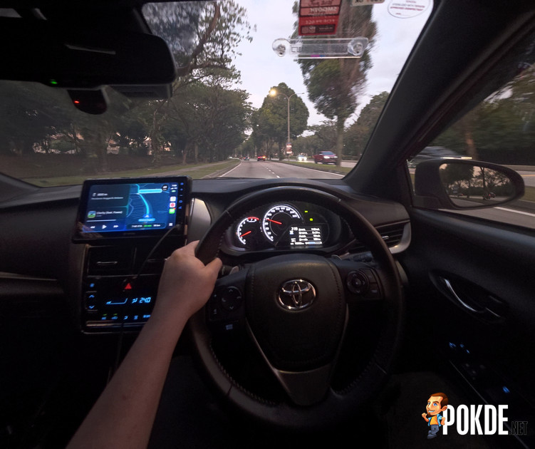 2026 Toyota Yaris 1.5G Review — The Sweet Spot Nobody Talks About - 26 2026 Toyota Yaris 1.5G Review — The Sweet Spot Nobody Talks About - 25