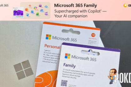 Microsoft 365 Mid-Year Deals Bring AI-Powered Productivity, Cloud Security, and Flexible Options for Every User - 45
