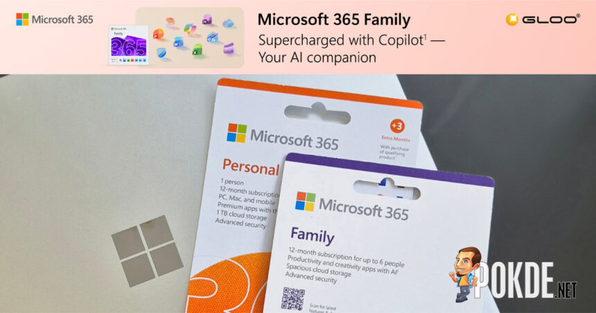 Microsoft 365 Mid-Year Deals Bring AI-Powered Productivity, Cloud Security, and Flexible Options for Every User - 16 Microsoft 365 Mid-Year Deals Bring AI-Powered Productivity, Cloud Security, and Flexible Options for Every User - 15