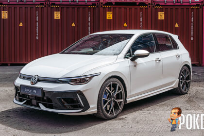 Volkswagen Golf R Mk8.5 Launches In Malaysia With More Power And Akrapovic Exhaust - 27
