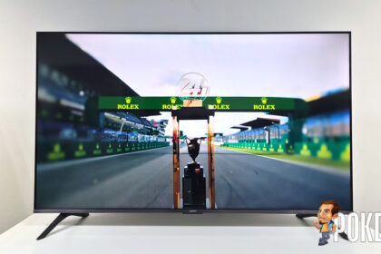 Xiaomi TV A Pro 2026 (55-inch) Review - Not Amazing, Though Adequate - 37