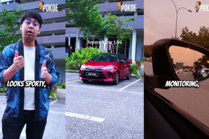Is The Toyota Yaris 1.5G Still Worth It For Malaysians in 2026? - 37