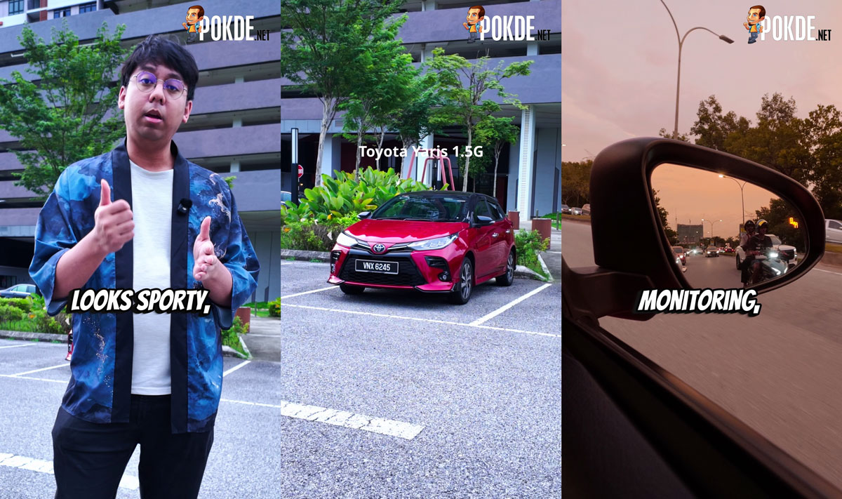 Is The Toyota Yaris 1.5G Still Worth It For Malaysians in 2026? - 34