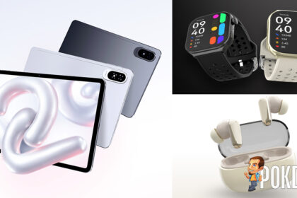 TechLife Launches Pad Plus 2, Smart Watch L2, And Wireless Earbuds+ 2 In Malaysia - 43