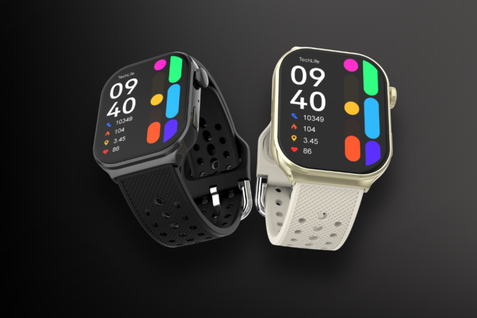 TechLife Launches Pad Plus 2, Smart Watch L2, And Wireless Earbuds+ 2 In Malaysia - 19 TechLife Launches Pad Plus 2, Smart Watch L2, And Wireless Earbuds+ 2 In Malaysia - 18