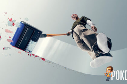 Dyson PencilWash Launched In Malaysia As Brand's Slimmest Wet Cleaner - 43