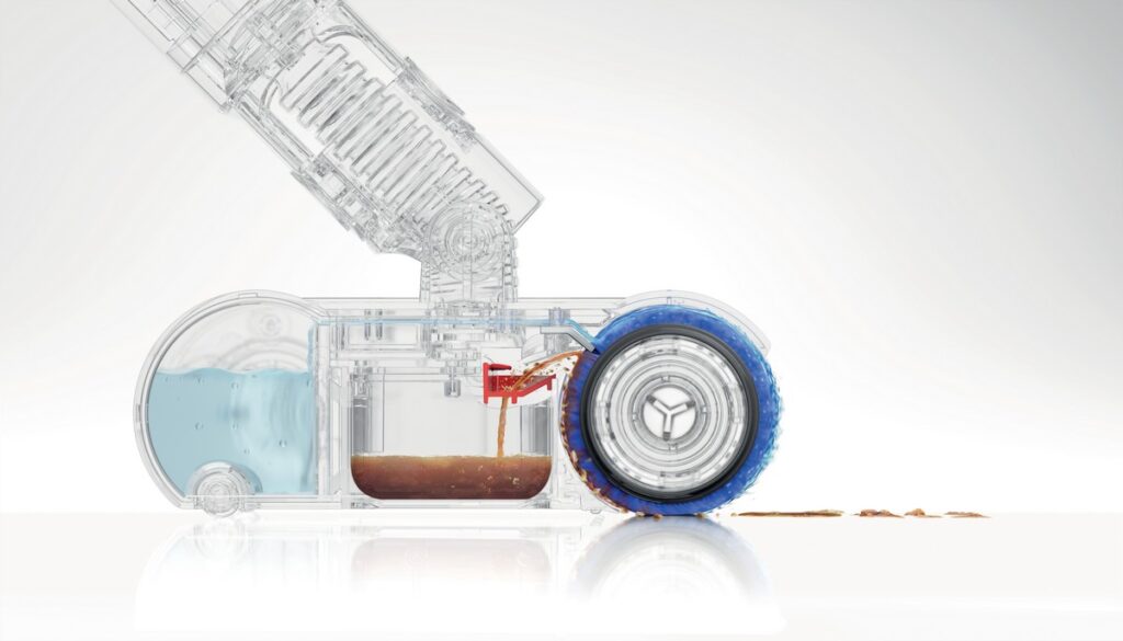 Dyson PencilWash Launched In Malaysia As Brand's Slimmest Wet Cleaner - 18