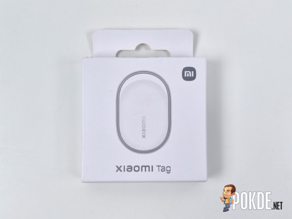 Xiaomi Tag Review — A Quiet, Brilliant Budget Bluetooth Tracker - 20