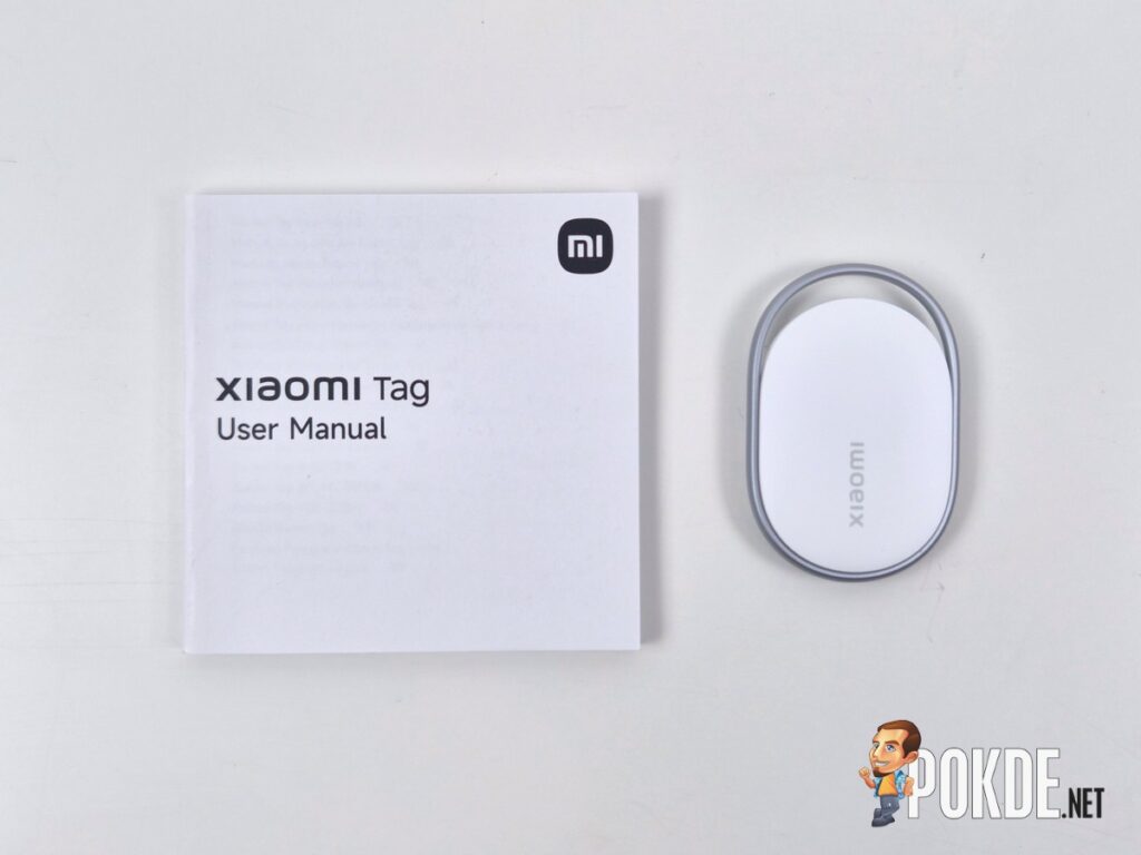 Xiaomi Tag Review — A Quiet, Brilliant Budget Bluetooth Tracker - 18