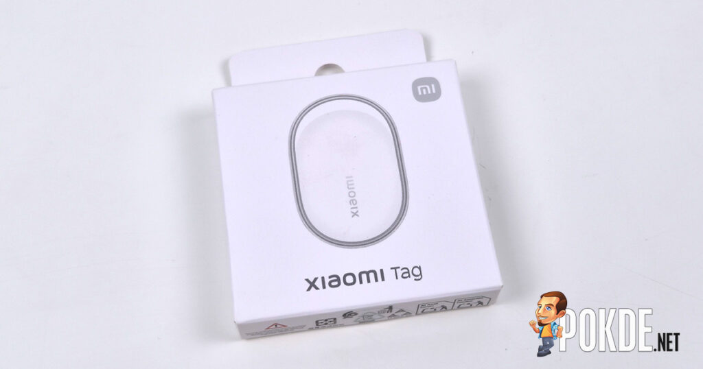 Xiaomi Tag Review — A Quiet, Brilliant Budget Bluetooth Tracker - 44