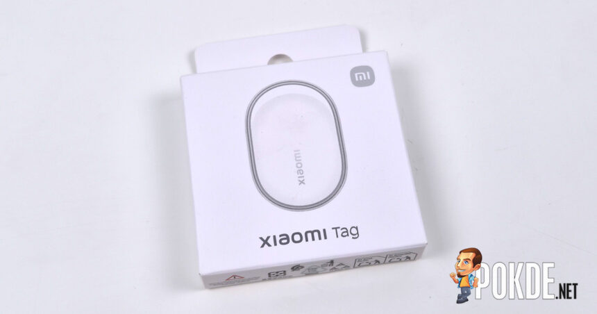 Xiaomi Tag Review — A Quiet, Brilliant Budget Bluetooth Tracker