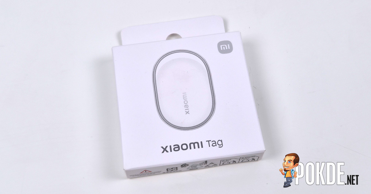 Xiaomi Tag Review — A Quiet, Brilliant Budget Bluetooth Tracker