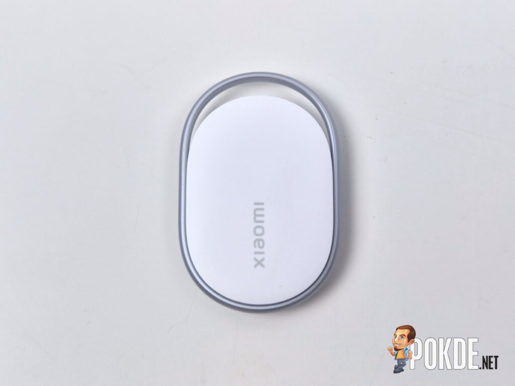 Xiaomi Tag Review — A Quiet, Brilliant Budget Bluetooth Tracker - 22