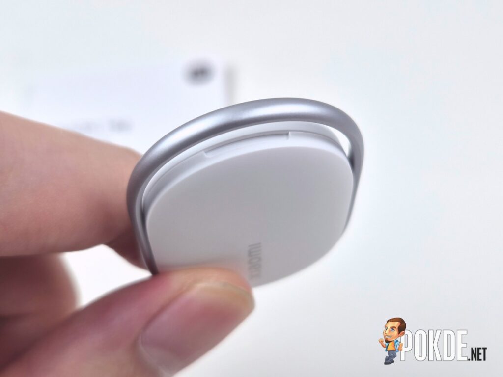 Xiaomi Tag Review — A Quiet, Brilliant Budget Bluetooth Tracker - 40