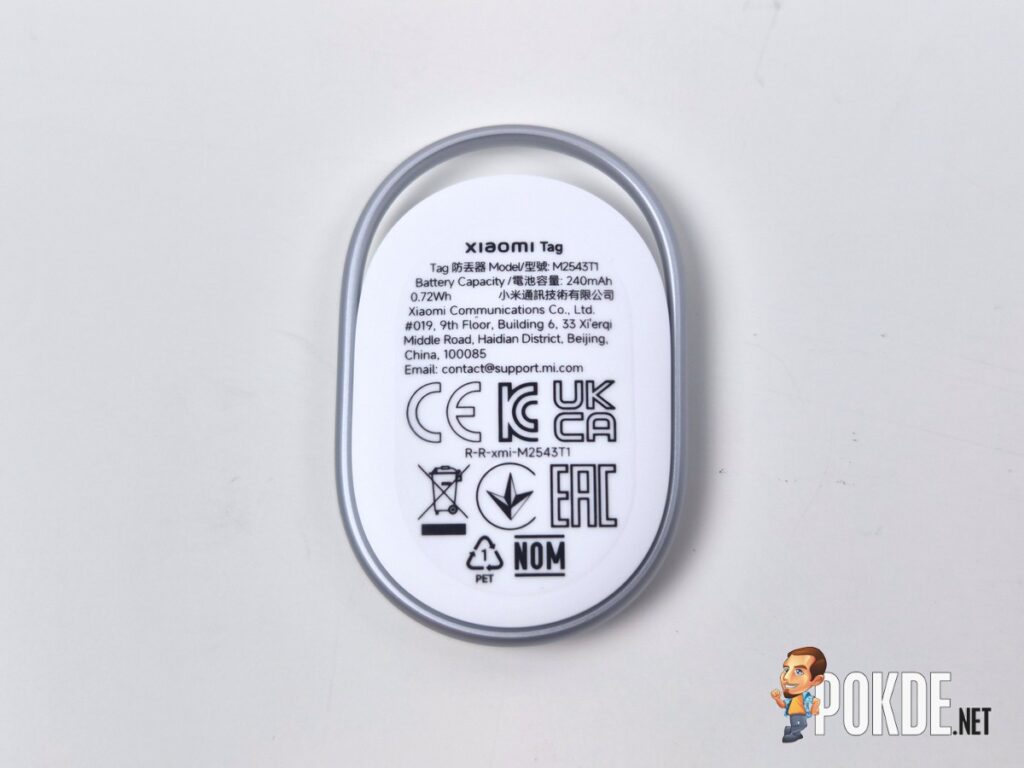 Xiaomi Tag Review — A Quiet, Brilliant Budget Bluetooth Tracker - 42