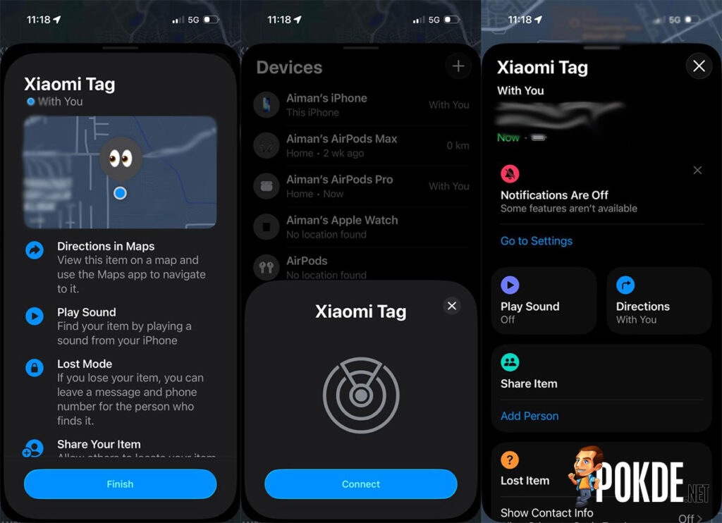 Xiaomi Tag Review — A Quiet, Brilliant Budget Bluetooth Tracker - 26