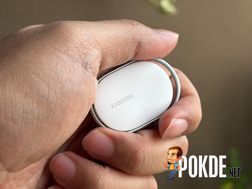 Xiaomi Tag Review — A Quiet, Brilliant Budget Bluetooth Tracker - 16