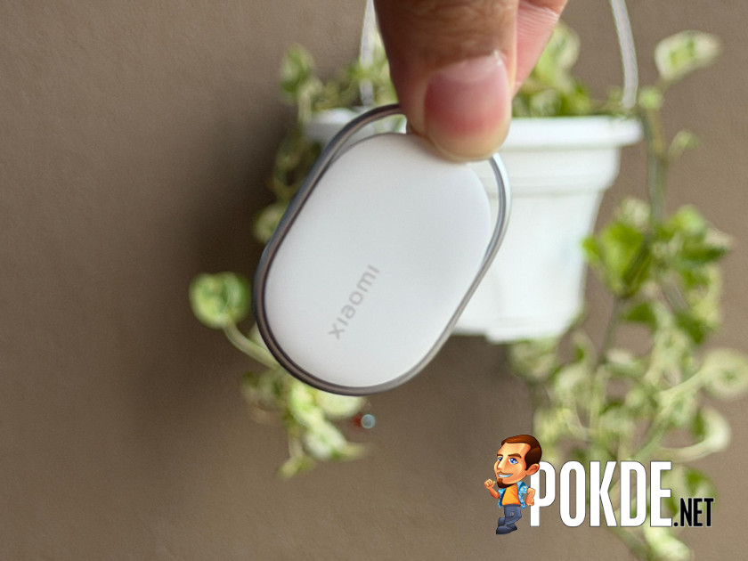 Xiaomi Tag Review — A Quiet, Brilliant Budget Bluetooth Tracker - 30