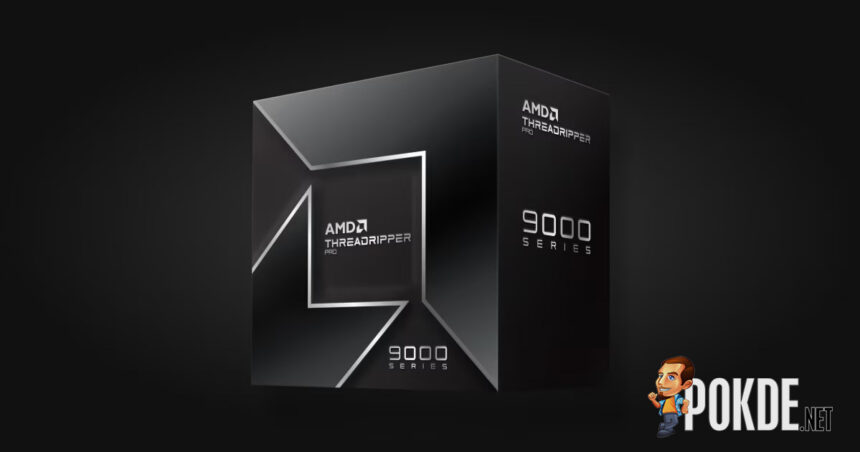 High Core-Count AMD Threadripper CPUs Now Transcode Videos In HandBrake Up To 215% Faster Thanks To Threading Fixes - 16 High Core-Count AMD Threadripper CPUs Now Transcode Videos In HandBrake Up To 215% Faster Thanks To Threading Fixes - 15