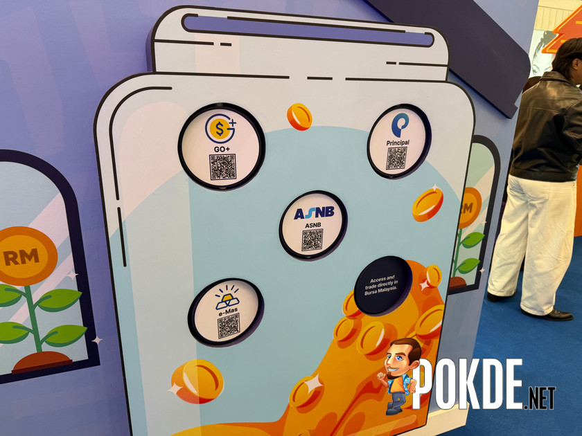 TNG eWallet Showcases Hidden Features at Setia City Mall Experiential Event - 13 TNG eWallet Showcases Hidden Features at Setia City Mall Experiential Event - 12